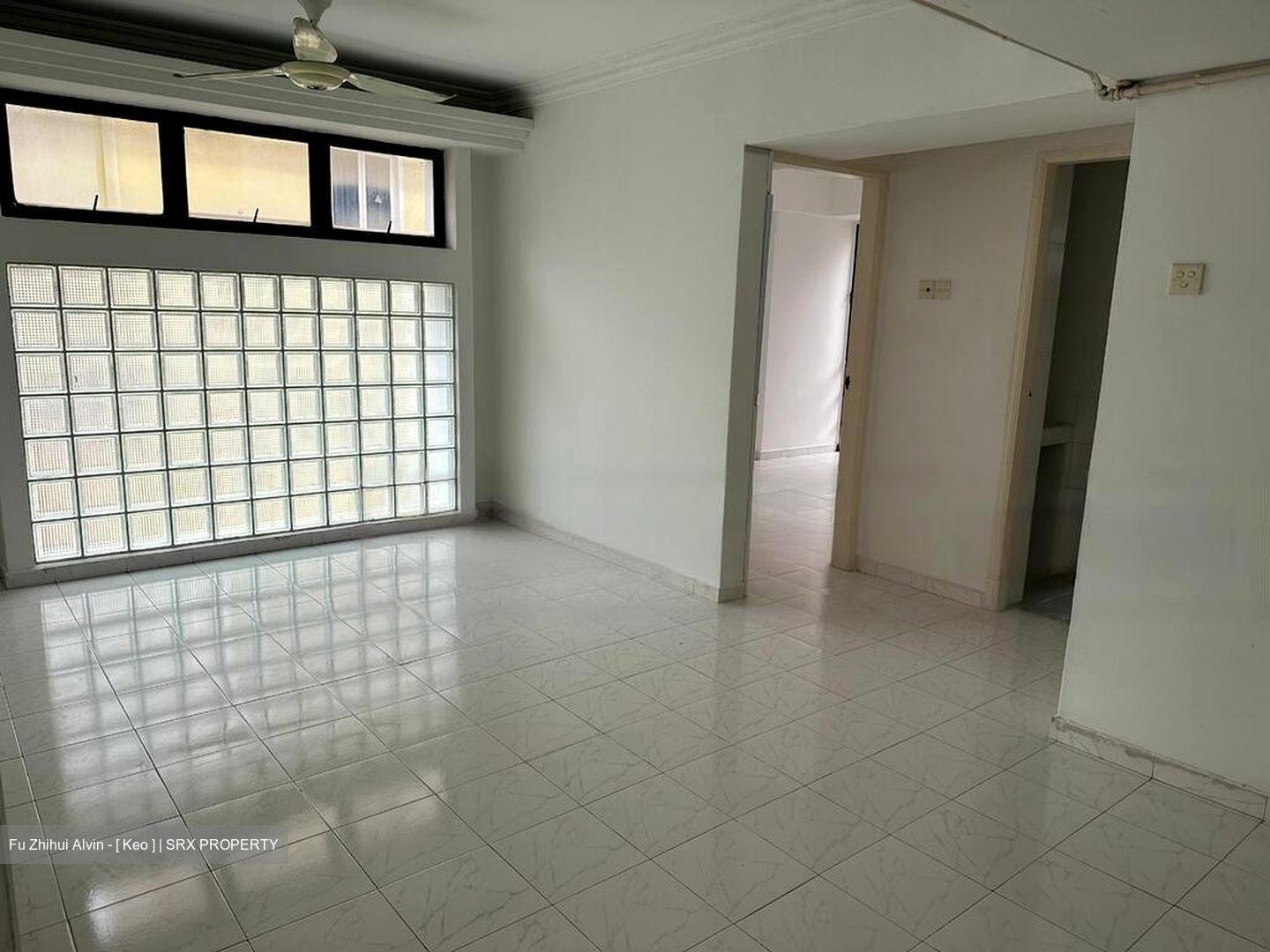 Jalan Kemaman (D12), Apartment #471676641